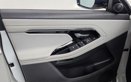 Land Rover Range Rover Evoque II, 2020 год, 2 870 000 рублей, 20 фотография
