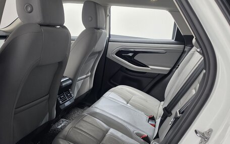 Land Rover Range Rover Evoque II, 2020 год, 2 870 000 рублей, 26 фотография