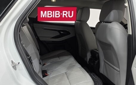 Land Rover Range Rover Evoque II, 2020 год, 2 870 000 рублей, 28 фотография