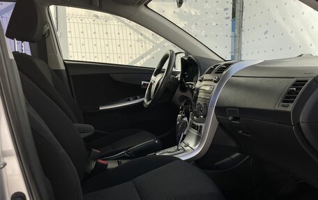 Toyota Corolla, 2012 год, 1 065 000 рублей, 11 фотография