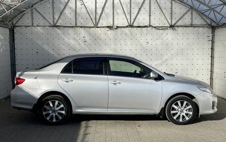 Toyota Corolla, 2012 год, 1 065 000 рублей, 8 фотография