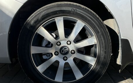 Toyota Corolla, 2012 год, 1 065 000 рублей, 18 фотография