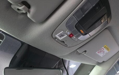 KIA Seltos I, 2022 год, 1 980 000 рублей, 15 фотография
