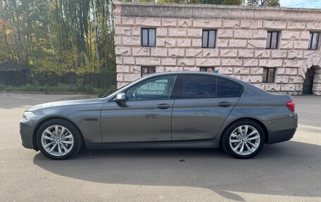 BMW 5 серия, 2016 год, 2 300 000 рублей, 3 фотография