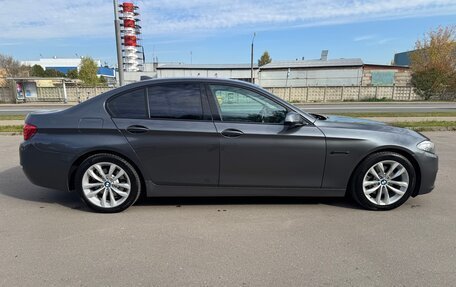 BMW 5 серия, 2016 год, 2 300 000 рублей, 8 фотография