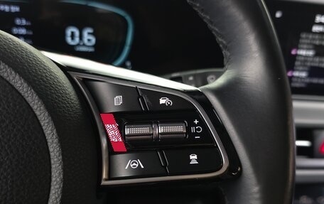 KIA Seltos I, 2022 год, 1 980 000 рублей, 26 фотография