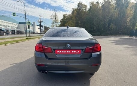 BMW 5 серия, 2016 год, 2 300 000 рублей, 5 фотография