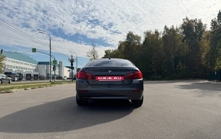 BMW 5 серия, 2016 год, 2 300 000 рублей, 6 фотография