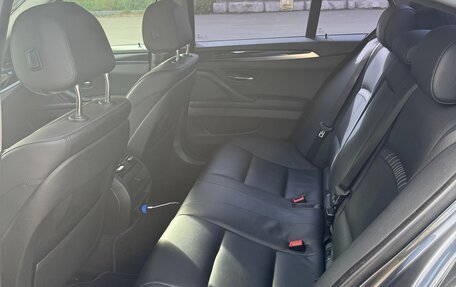BMW 5 серия, 2016 год, 2 300 000 рублей, 12 фотография