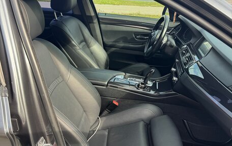 BMW 5 серия, 2016 год, 2 300 000 рублей, 17 фотография