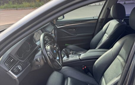 BMW 5 серия, 2016 год, 2 300 000 рублей, 11 фотография