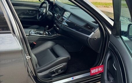 BMW 5 серия, 2016 год, 2 300 000 рублей, 16 фотография
