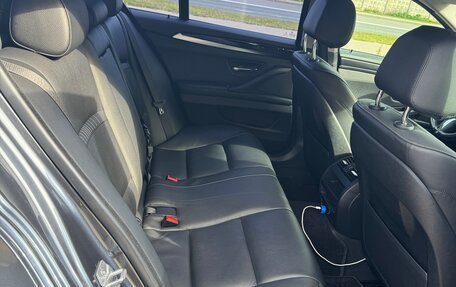 BMW 5 серия, 2016 год, 2 300 000 рублей, 15 фотография