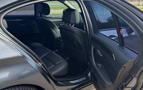 BMW 5 серия, 2016 год, 2 300 000 рублей, 14 фотография