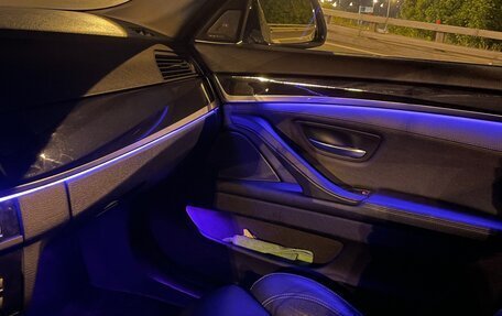 BMW 5 серия, 2016 год, 2 300 000 рублей, 24 фотография
