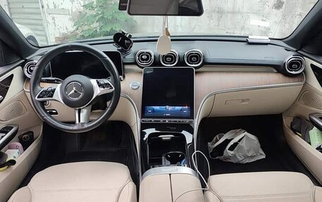 Mercedes-Benz C-Класс, 2023 год, 2 935 000 рублей, 10 фотография