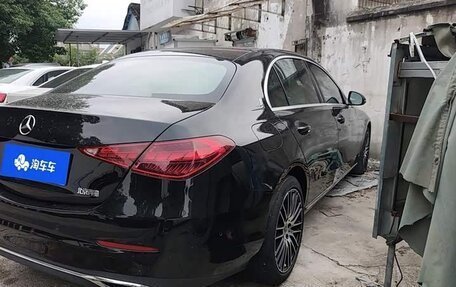 Mercedes-Benz C-Класс, 2023 год, 2 935 000 рублей, 4 фотография