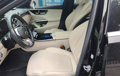 Mercedes-Benz C-Класс, 2023 год, 2 935 000 рублей, 7 фотография