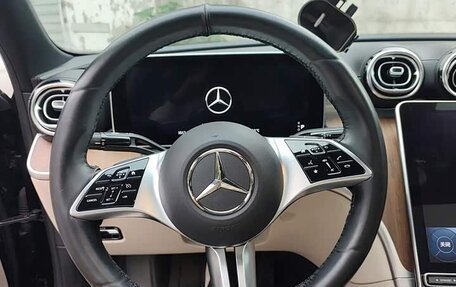 Mercedes-Benz C-Класс, 2023 год, 2 935 000 рублей, 11 фотография
