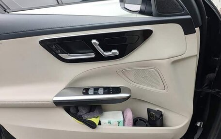 Mercedes-Benz C-Класс, 2023 год, 2 935 000 рублей, 6 фотография