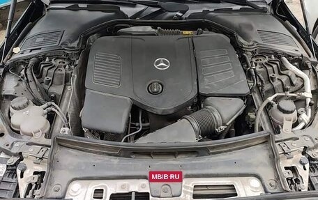 Mercedes-Benz C-Класс, 2023 год, 2 935 000 рублей, 12 фотография