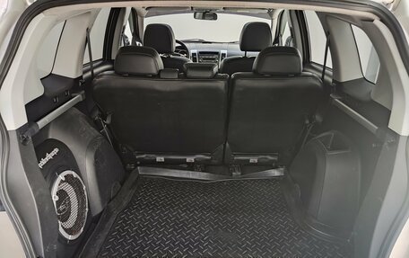 Mitsubishi Outlander III рестайлинг 3, 2007 год, 1 150 000 рублей, 34 фотография