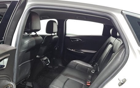 Chevrolet Malibu IX, 2022 год, 1 330 000 рублей, 12 фотография