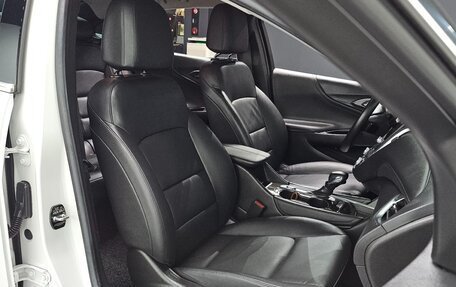 Chevrolet Malibu IX, 2022 год, 1 330 000 рублей, 10 фотография
