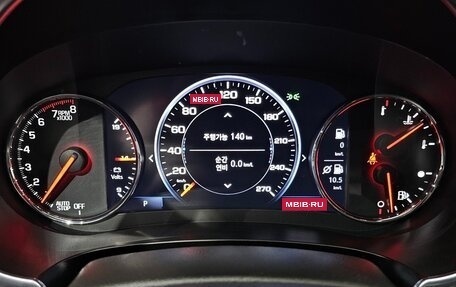 Chevrolet Malibu IX, 2022 год, 1 330 000 рублей, 8 фотография