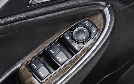 Chevrolet Malibu IX, 2022 год, 1 330 000 рублей, 24 фотография