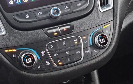Chevrolet Malibu IX, 2022 год, 1 330 000 рублей, 25 фотография