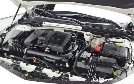 Chevrolet Malibu IX, 2022 год, 1 330 000 рублей, 29 фотография