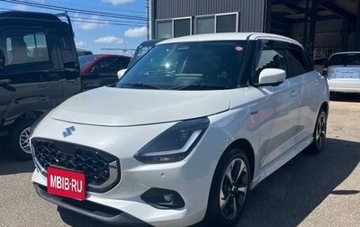 Suzuki Swift, 2023 год, 1 100 700 рублей, 1 фотография