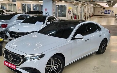 Mercedes-Benz E-Класс, 2025 год, 9 100 678 рублей, 1 фотография