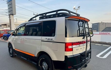 Mitsubishi Delica D:5 I, 2017 год, 2 000 000 рублей, 7 фотография