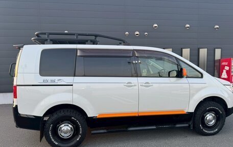 Mitsubishi Delica D:5 I, 2017 год, 2 000 000 рублей, 9 фотография