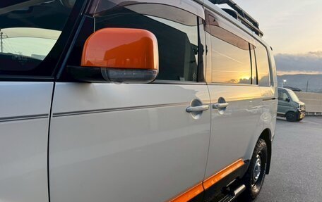 Mitsubishi Delica D:5 I, 2017 год, 2 000 000 рублей, 8 фотография