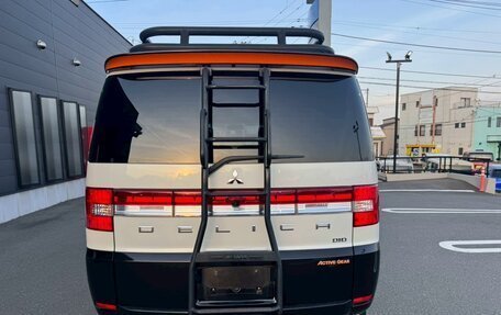 Mitsubishi Delica D:5 I, 2017 год, 2 000 000 рублей, 6 фотография
