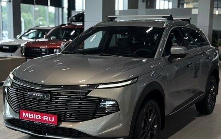 Haval F7, 2026 год, 3 399 000 рублей, 1 фотография