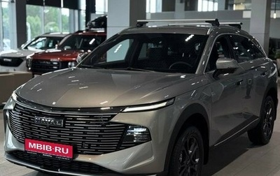 Haval F7, 2026 год, 3 399 000 рублей, 1 фотография