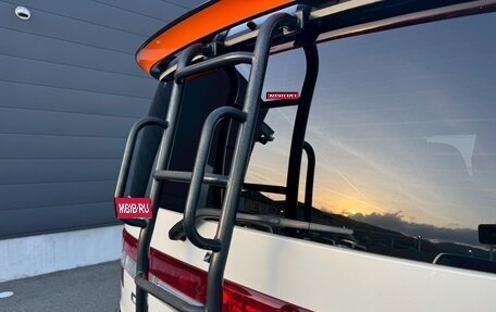 Mitsubishi Delica D:5 I, 2017 год, 2 000 000 рублей, 11 фотография