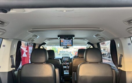 Mitsubishi Delica D:5 I, 2017 год, 2 000 000 рублей, 15 фотография