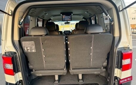 Mitsubishi Delica D:5 I, 2017 год, 2 000 000 рублей, 14 фотография