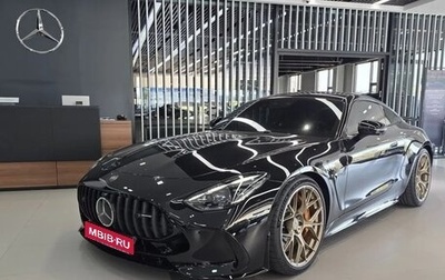 Mercedes-Benz AMG GT, 2026 год, 29 999 666 рублей, 1 фотография