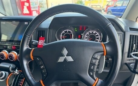 Mitsubishi Delica D:5 I, 2017 год, 2 000 000 рублей, 24 фотография
