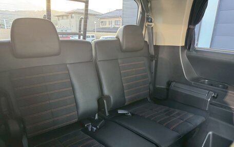Mitsubishi Delica D:5 I, 2017 год, 2 000 000 рублей, 33 фотография