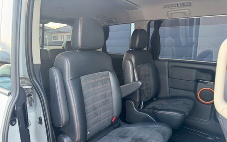 Mitsubishi Delica D:5 I, 2017 год, 2 000 000 рублей, 31 фотография