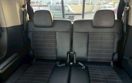 Mitsubishi Delica D:5 I, 2017 год, 2 000 000 рублей, 34 фотография