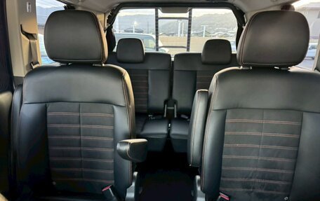 Mitsubishi Delica D:5 I, 2017 год, 2 000 000 рублей, 30 фотография