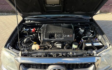 Toyota Hilux VII, 2011 год, 1 950 000 рублей, 15 фотография